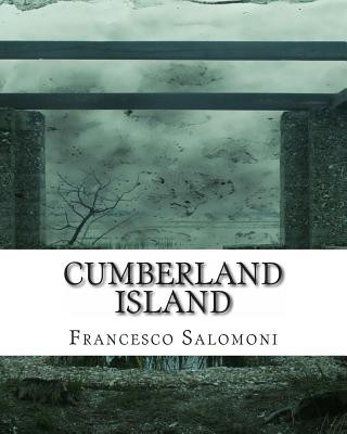 Knjiga Cumberland Island Francesco Salomoni