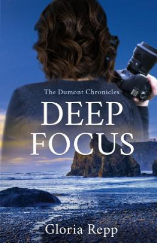 Livre Deep Focus Gloria Repp