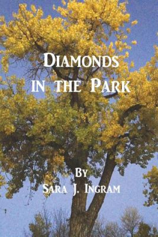 Kniha Diamonds in the Park Sara J Ingram