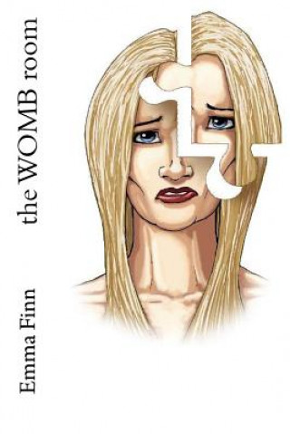 Kniha The WOMB room Emma Finn