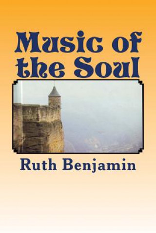 Carte Music of the Soul Ruth Benjamin