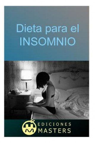 Könyv Dieta para el insomnio Adolfo Perez Agusti