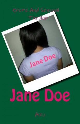 Libro Jane Doe Aru