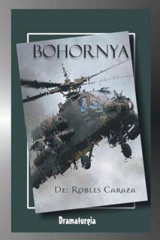 Buch Bohornya Robles Caraza