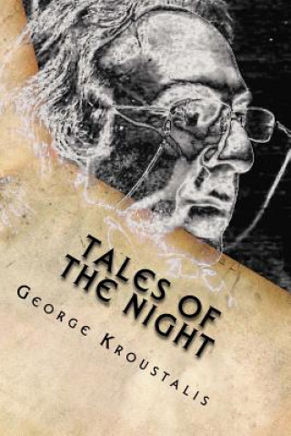 Könyv Tales of the Night George Kroustalis