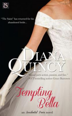 Carte Tempting Bella Diana Quincy
