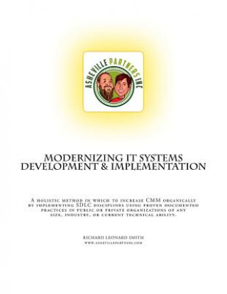 Carte Modernizing Systems Development & Implementation Richard Leonard Smith