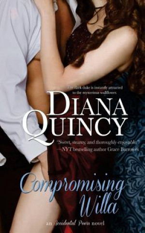 Buch Compromising Willa Diana Quincy