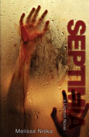 Libro Septimia Melissa Niska