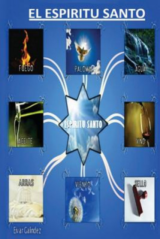 Boek El Espíritu Santo Eivar Galindez