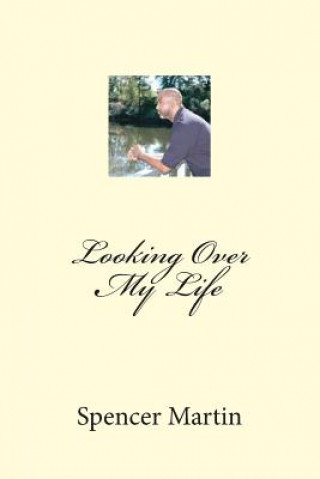 Boek Looking Over My Life Spencer Tracey Martin