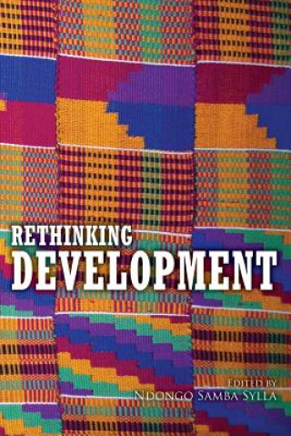 Carte Rethinking Development Ndongo Samba Sylla
