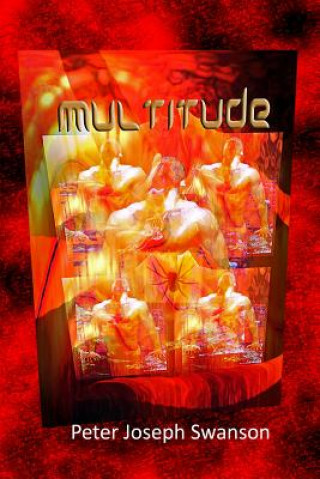 Knjiga Multitude Peter Joseph Swanson