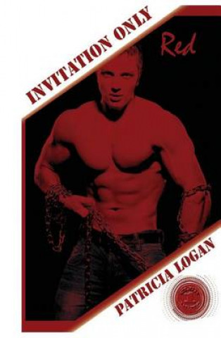 Book Red Patricia Logan