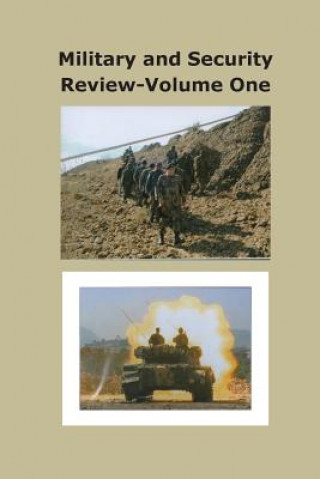 Carte Military and Security Review-Volume 1 Agha Humayun Amin