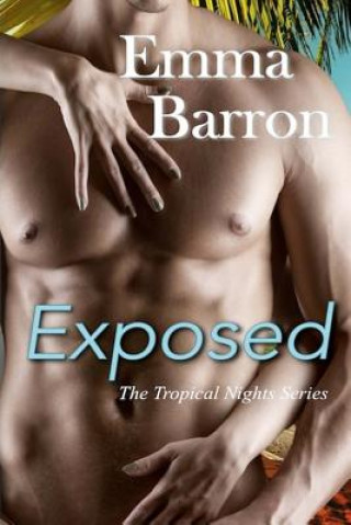 Book Exposed Emma Barron