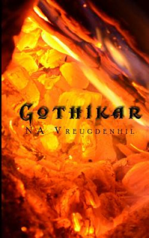 Livre Gothikar N A Vreugdenhil