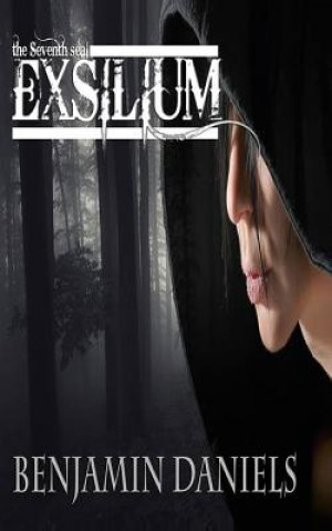 Book Exsilium Benjamin Daniels