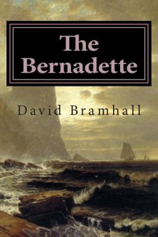 Carte The Bernadette David Bramhall