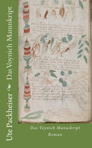 Carte Das Voynich Manuskript Ute Packheiser