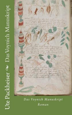 Libro Das Voynich Manuskript Ute Packheiser