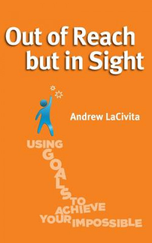 Carte Out of Reach but in Sight Andrew LaCivita