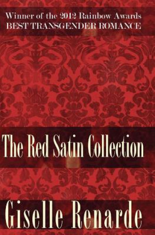 Book The Red Satin Collection Giselle Renarde