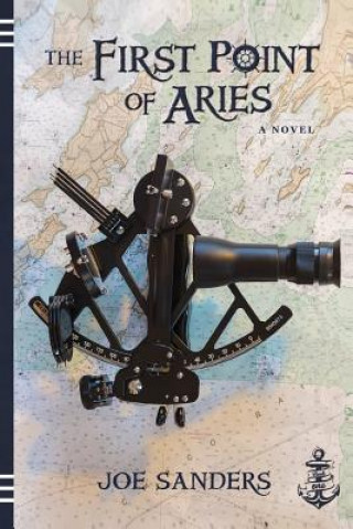 Könyv The First Point of Aries Joe Sanders