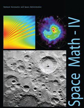 Buch Space Math - IV National Aeronautics and Administration