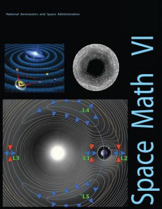 Carte Space Math VI National Aeronautics and Administration