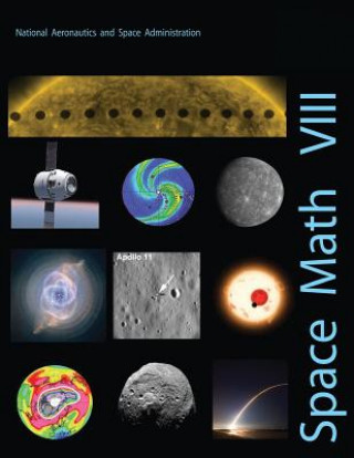 Könyv Space Math VIII National Aeronautics and Administration