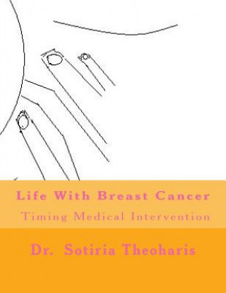 Carte Life With Breast Cancer: Timing Medical Intervention Dr Sotiria D Theoharis