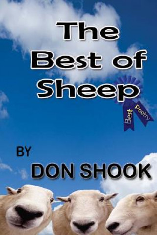 Kniha The Best of Sheep J Don Shook