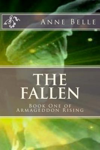 Buch The Fallen Anne Belle