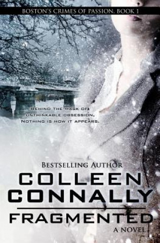 Buch Fragmented Colleen Connally