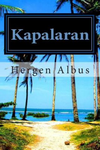 Knjiga Kapalaran Hergen Albus