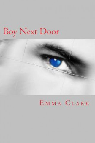 Kniha Boy Next Door Emma Clark
