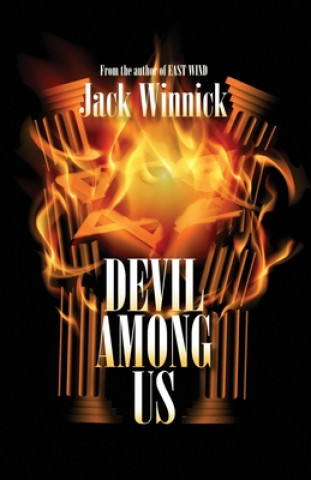 Книга Devil Among Us Jack Winnick