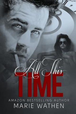 Book All This Time Marie Wathen