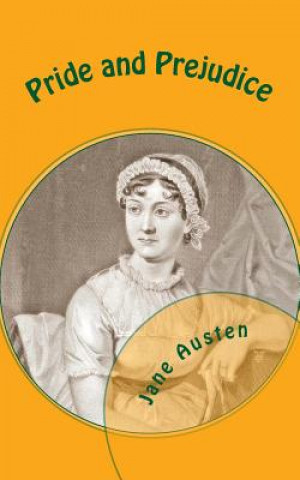 Carte Pride and Prejudice Jane Austen