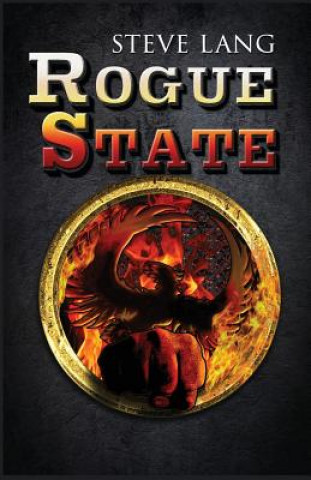 Kniha Rogue State Steve Lang