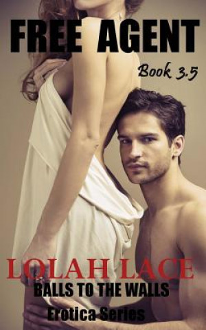 Libro Free Agent Lolah Lace