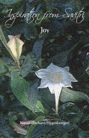 Kniha Inspiration from Savitri: Joy Sri Aurobindo