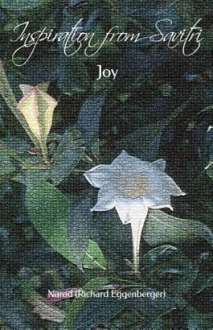 Książka Inspiration from Savitri: Joy Sri Aurobindo