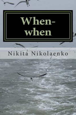 Carte When-When Nikita Alfredovich Nikolaenko