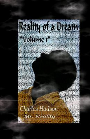 Livre Reality of a Dream Charles Hudson