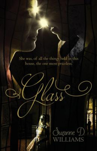 Kniha Glass Suzanne D Williams