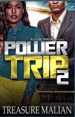 Buch Power Trip 2 Treasure Malian
