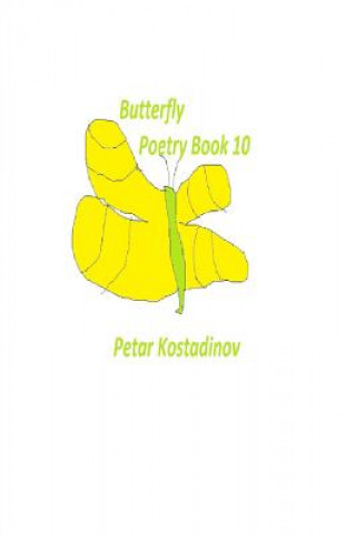 Könyv Butterfly Petar Kostadinov