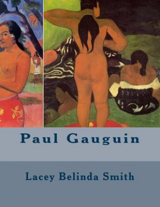 Carte Paul Gauguin Lacey Belinda Smith